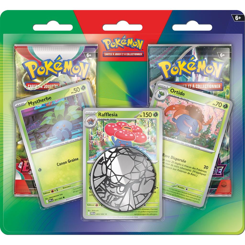 duo pack pokémon mars 2026