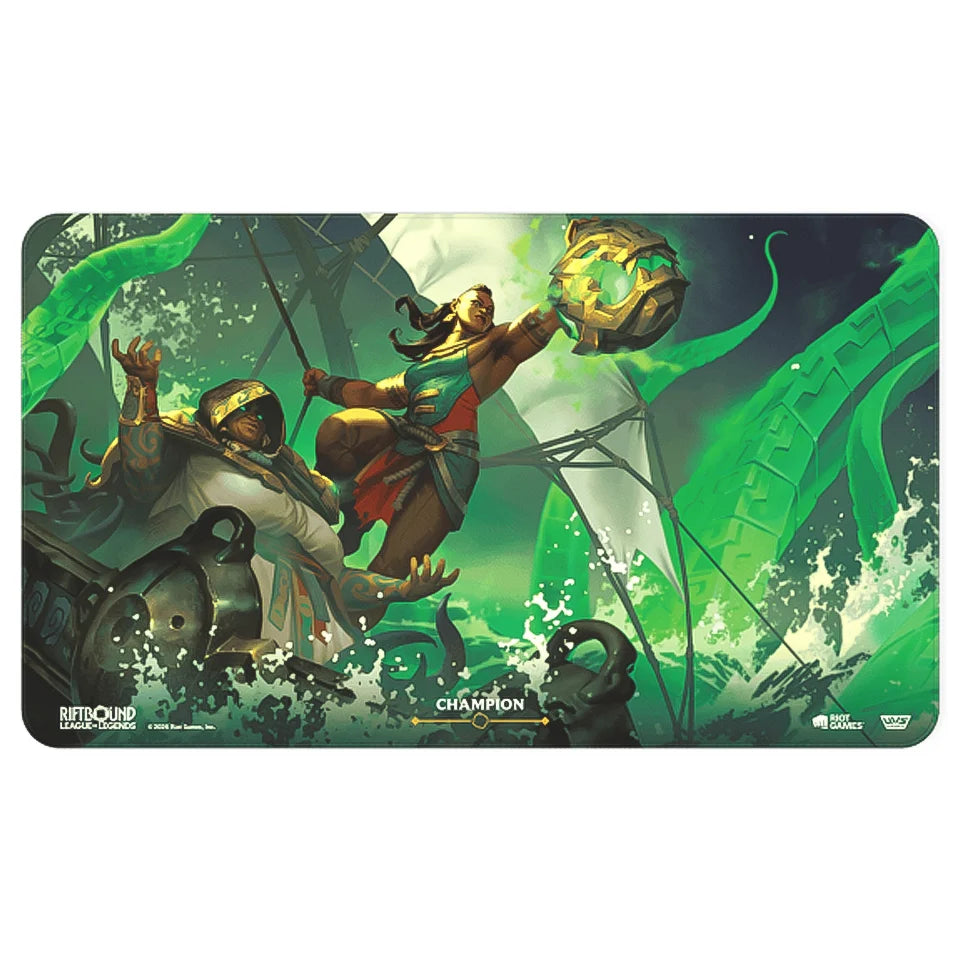 Riftbound Nexus Night - Win Your Mat! #2 07-28-2026 - 16 players