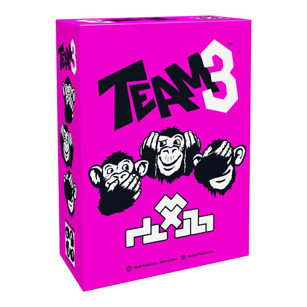 Team 3 - Rose