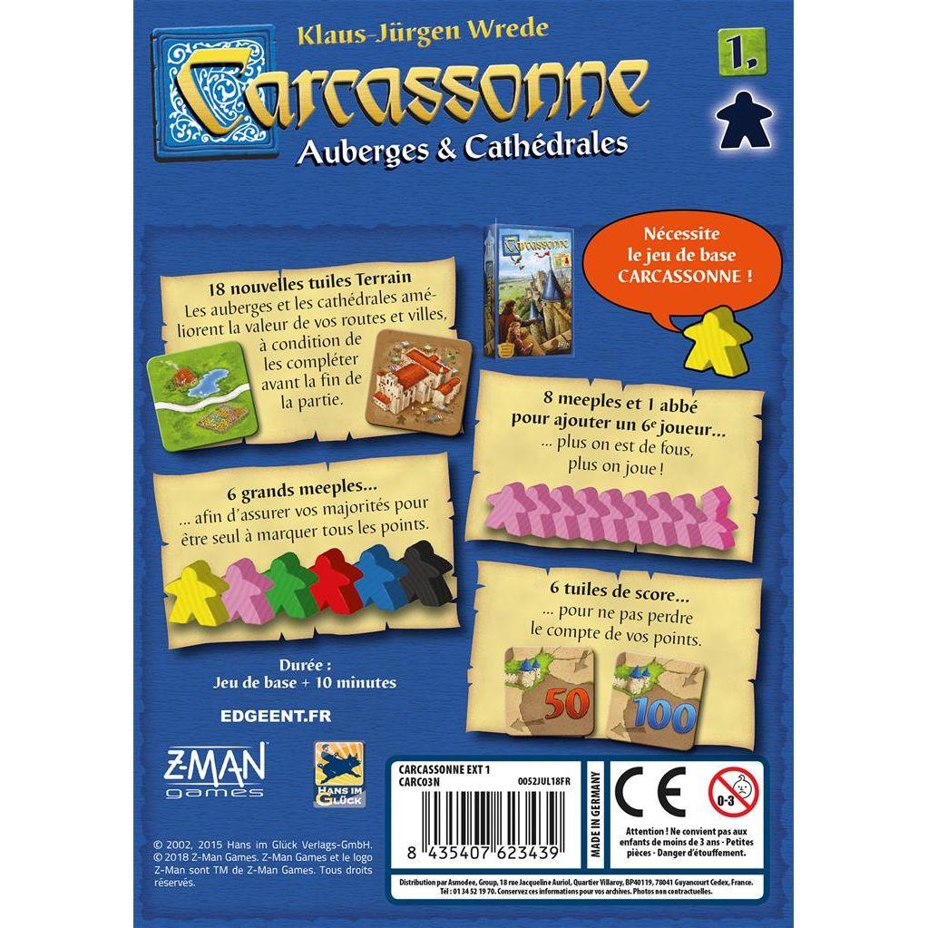 extension carcassonne