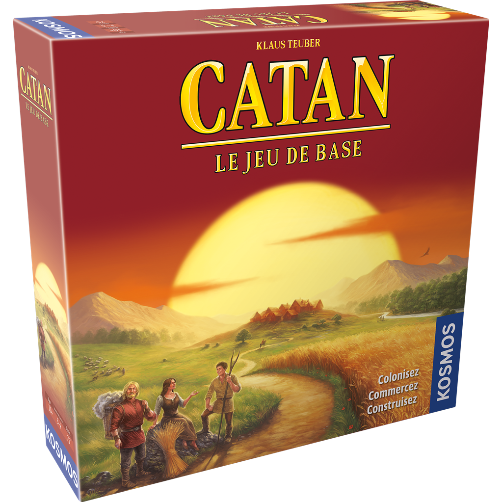 jeu de société catan
