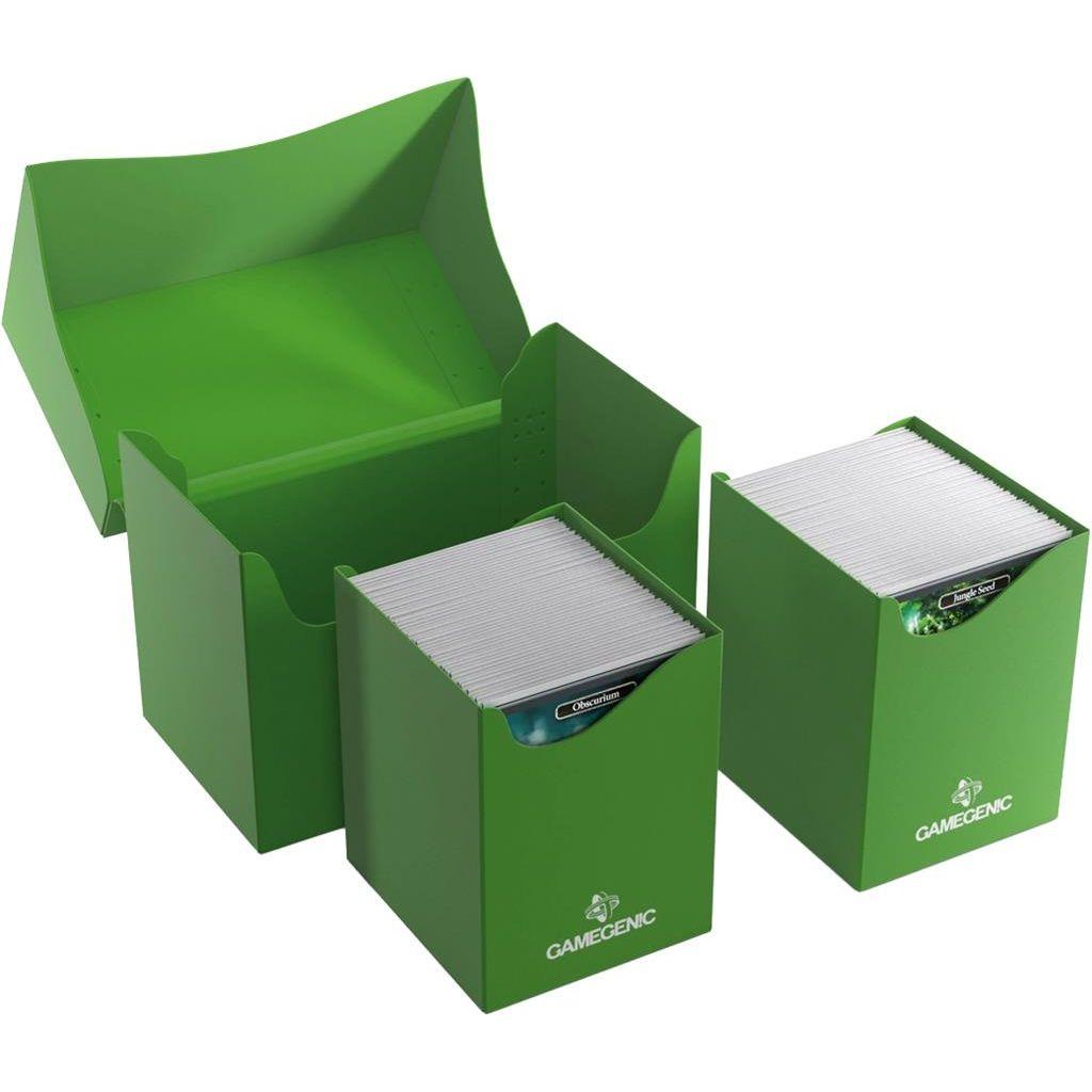 Double Deck Holder - Boîte pour 200 cartes