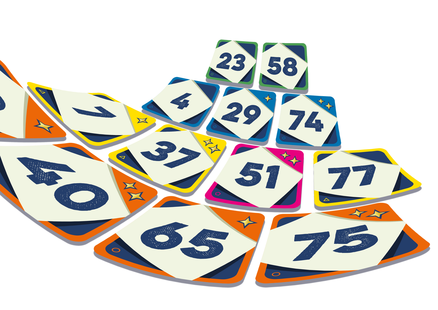 jeu de cartes apéro