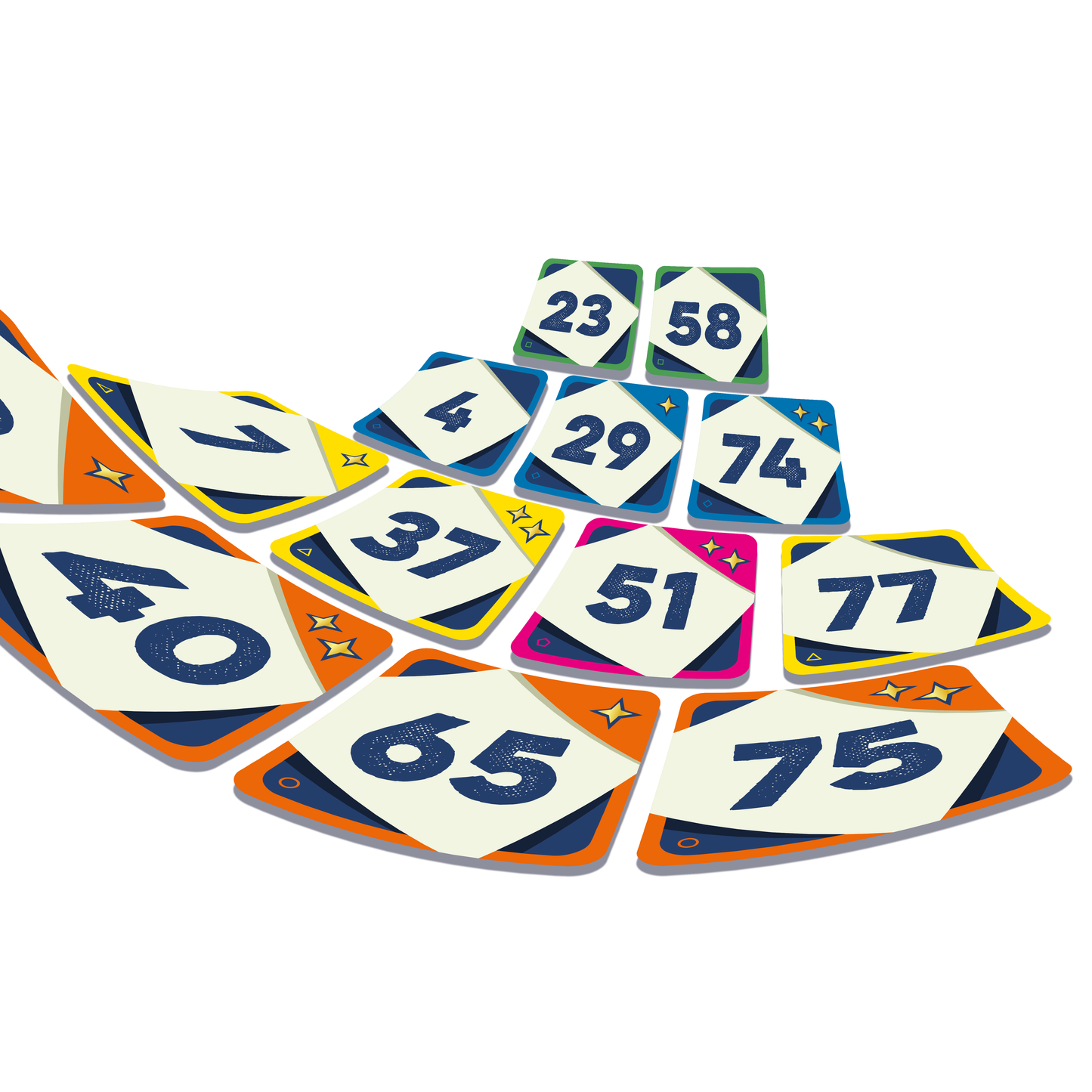 jeu de cartes apéro