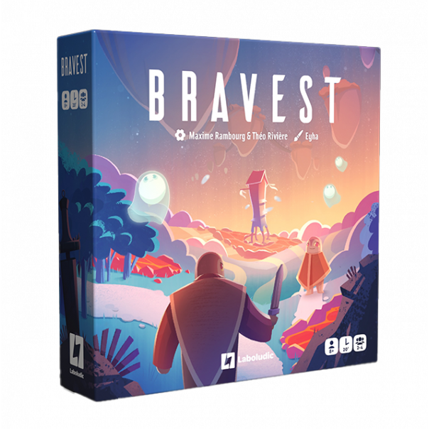 The Bravest