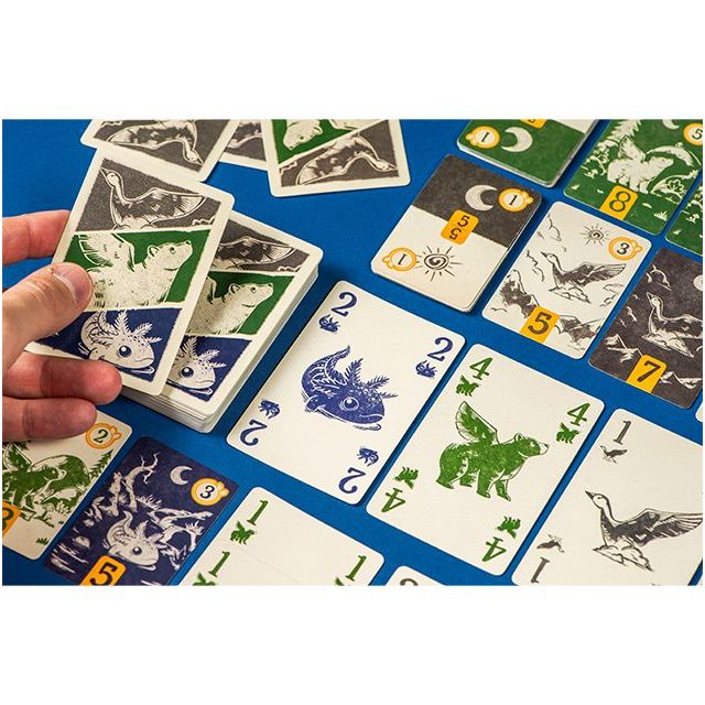 regles du jeu circadia