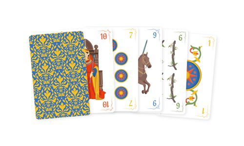 La Scopa