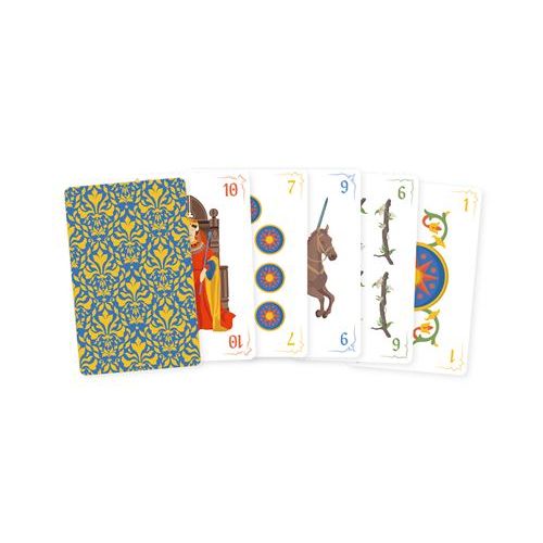 The Scopa