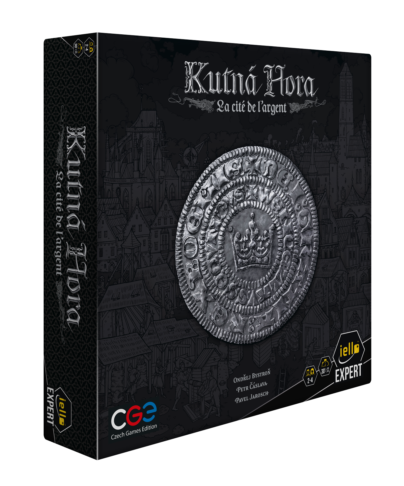 Kutna Hora