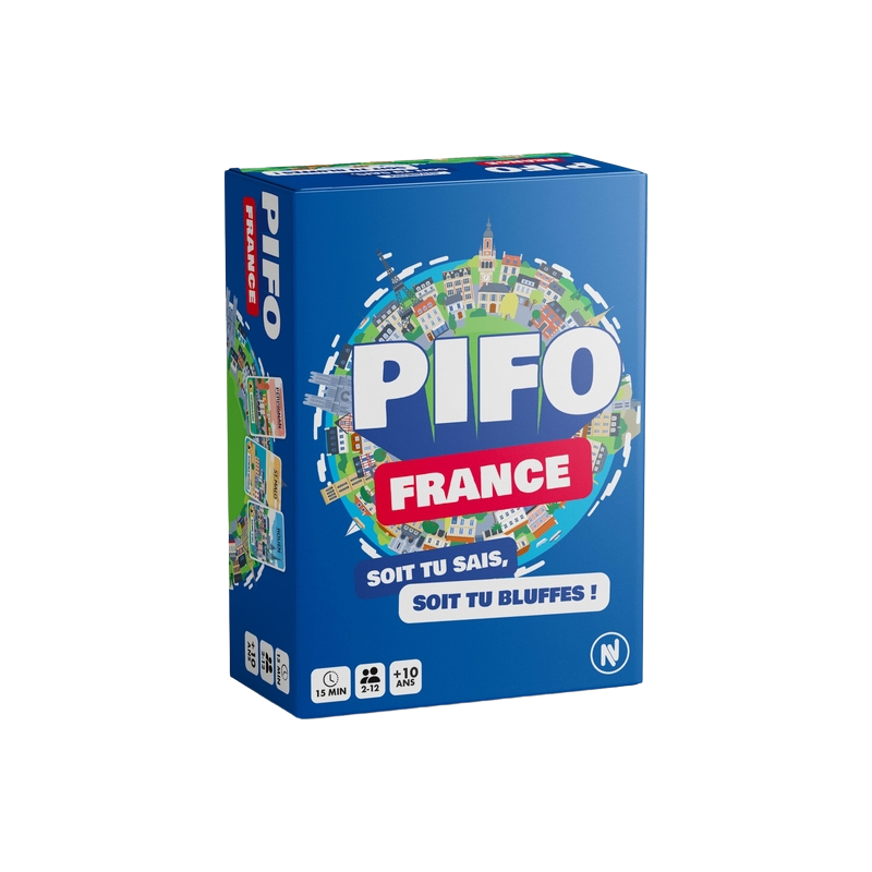Pifo France