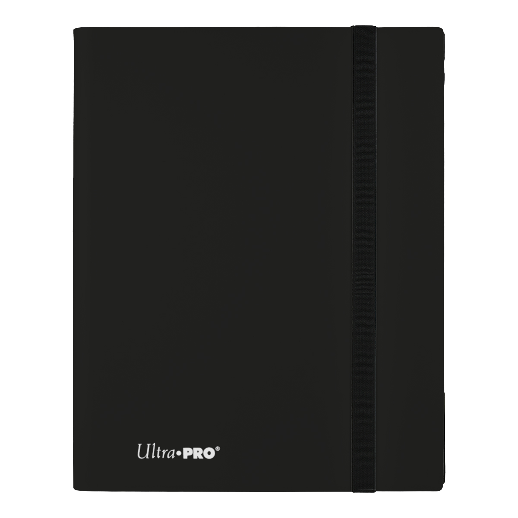 Portfolio Ultra Pro A4 360 Cases