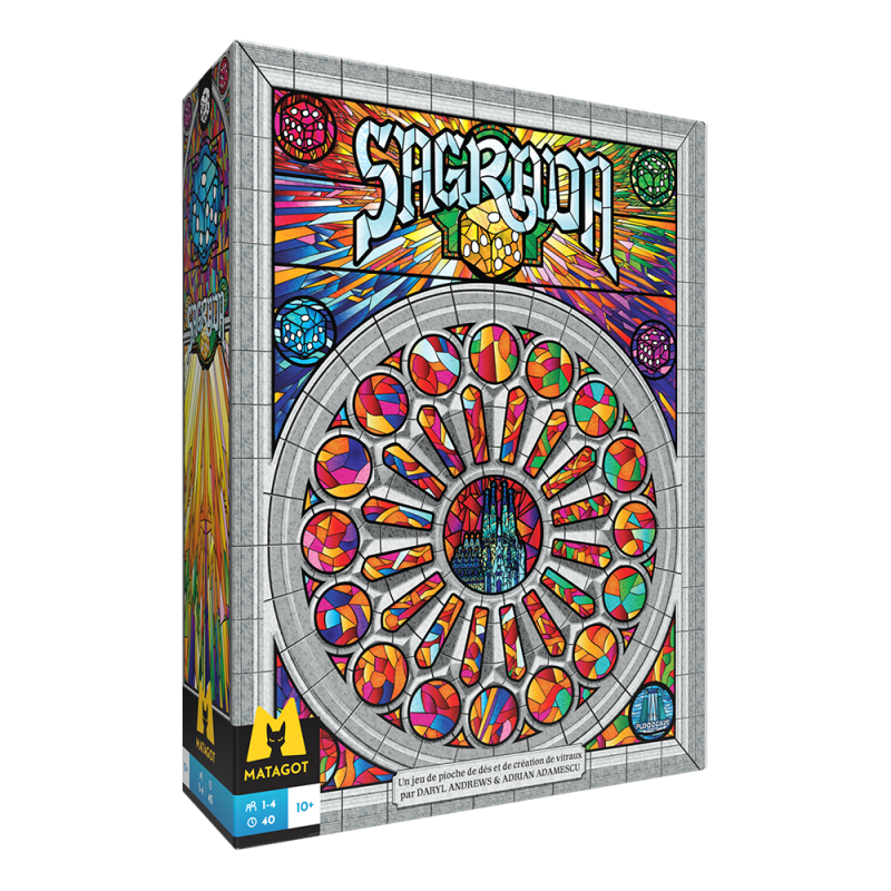 Sagrada