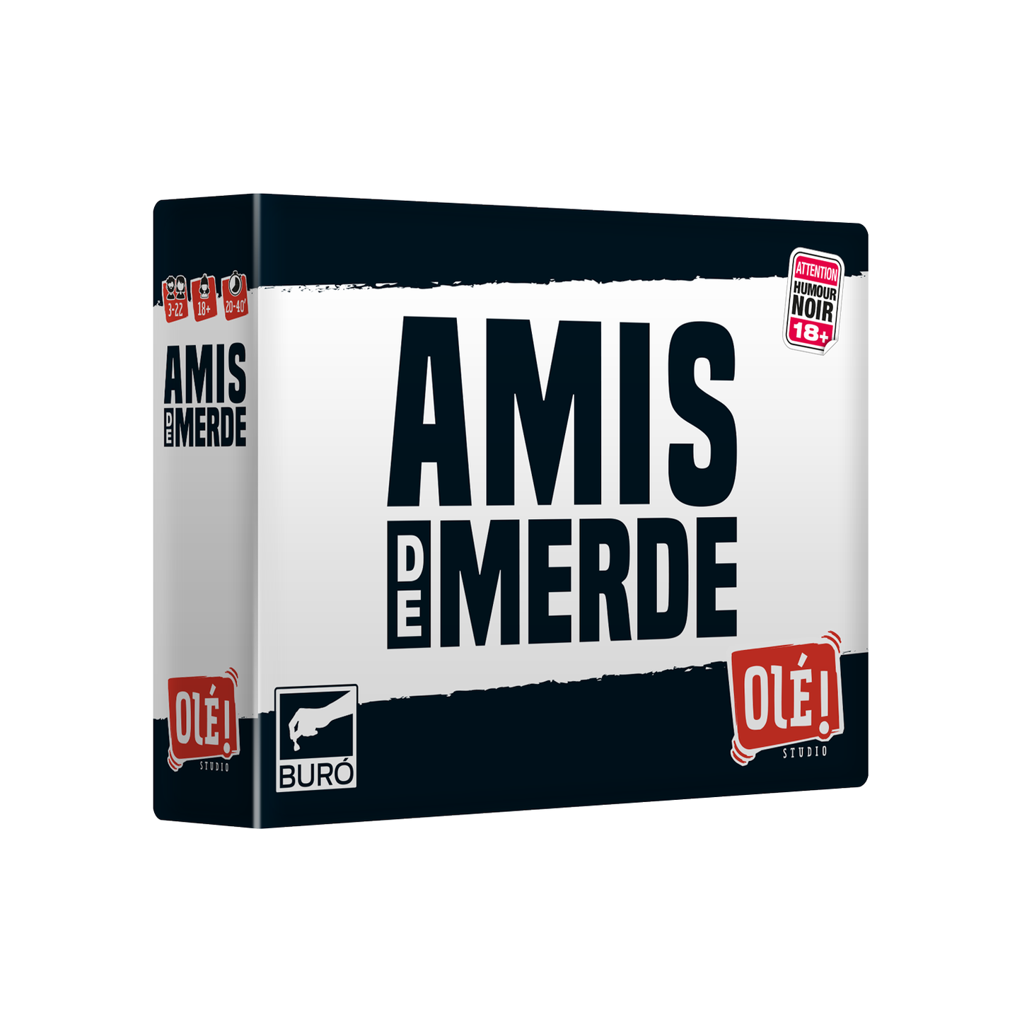 Amis De Merde