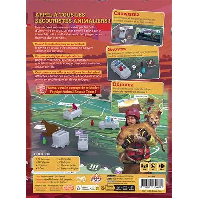 Animal Rescue Team