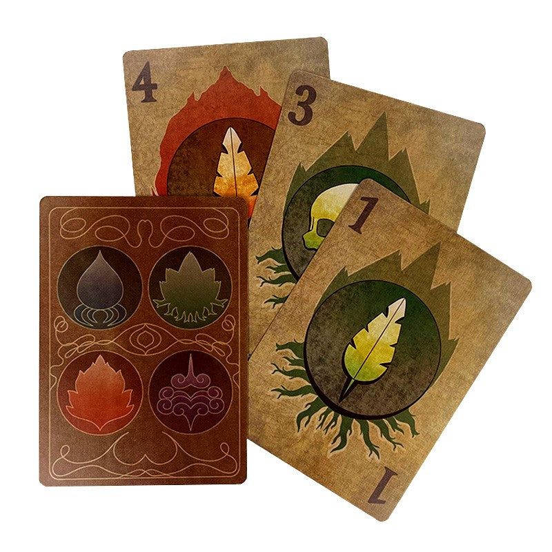 antinomy microgame