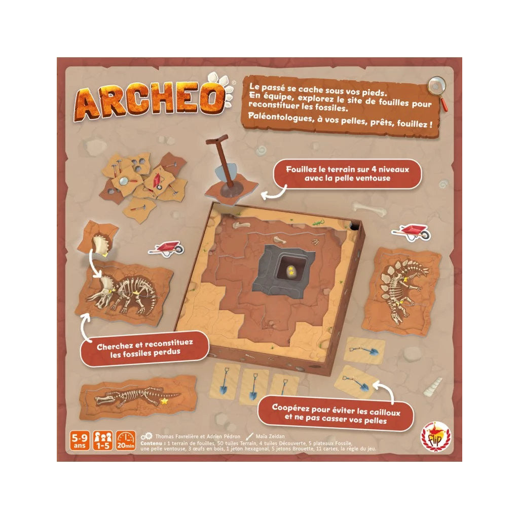 Archeo
