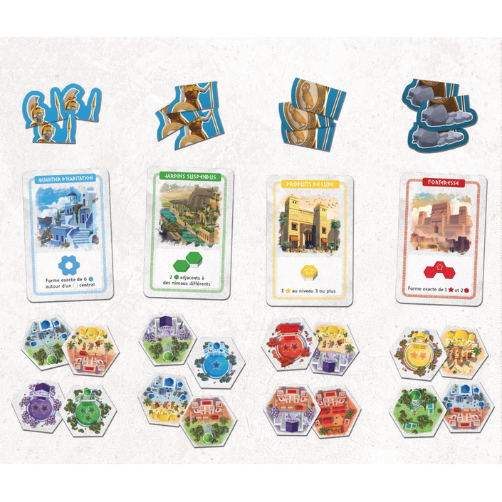 extension jeu akropolis