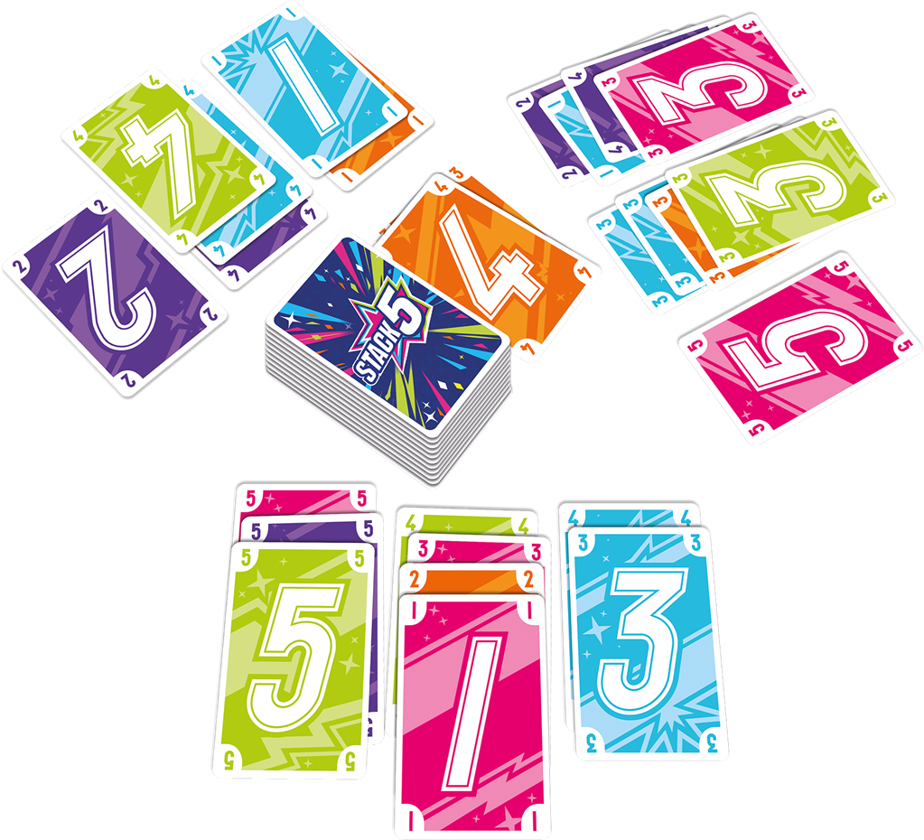 stack 5 jeu d'ambiance