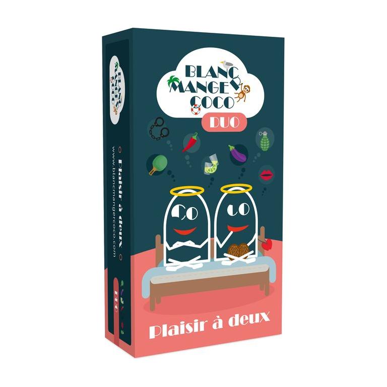 Blanc Manger Coco - Plaisir A Deux