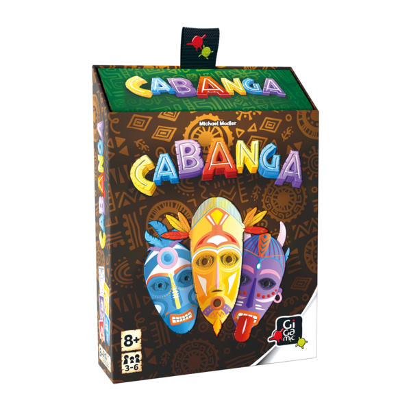Cabanga