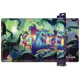 Disney Lorcana - Chapitre 13 - Tapis de Jeux - Monstres & cie