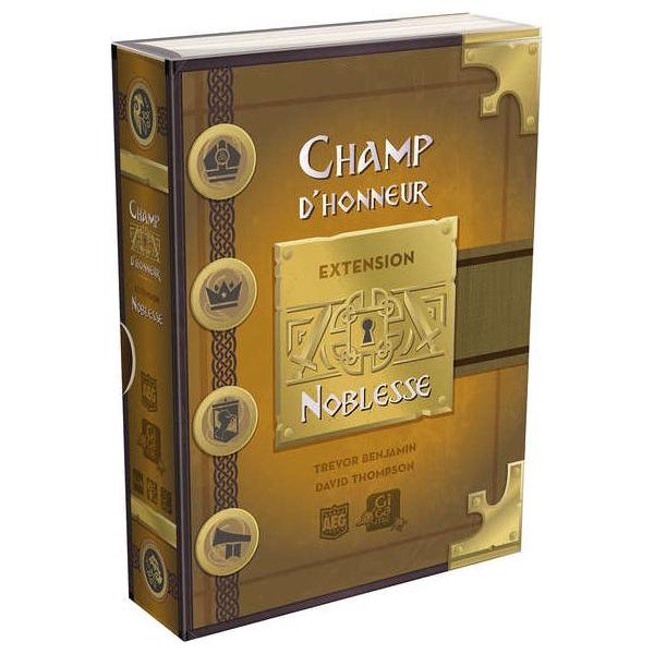 Noblesse - Extension Champ d'Honneur