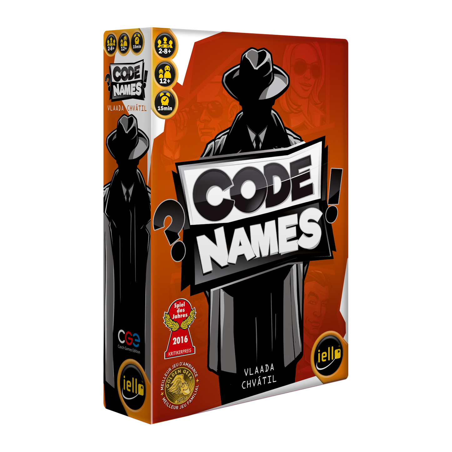 Codenames