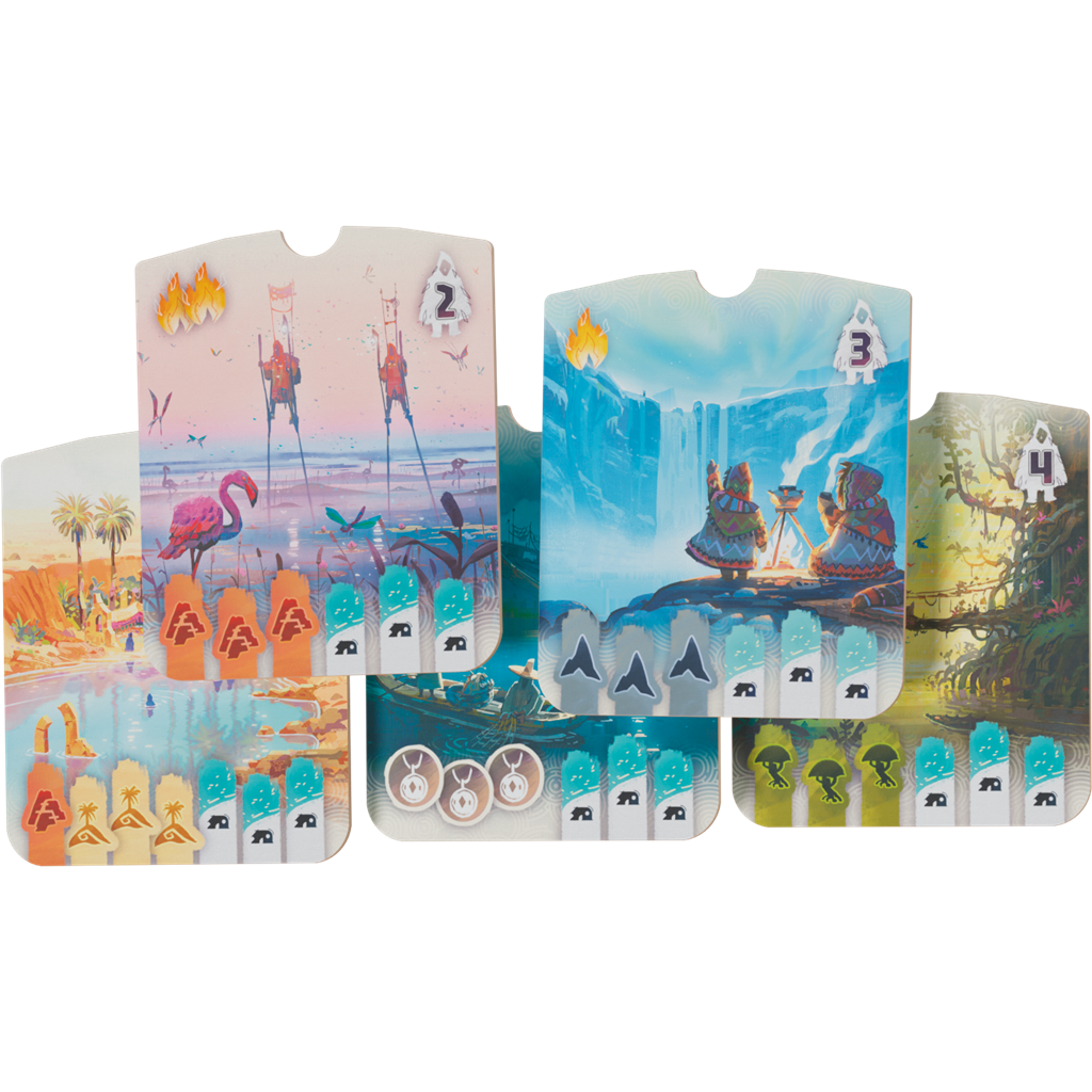 jeu de société dewan