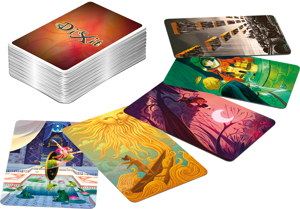 dixit anniversary extension