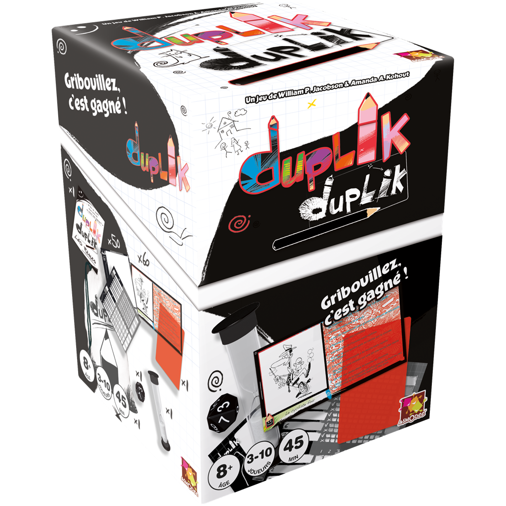 Duplik