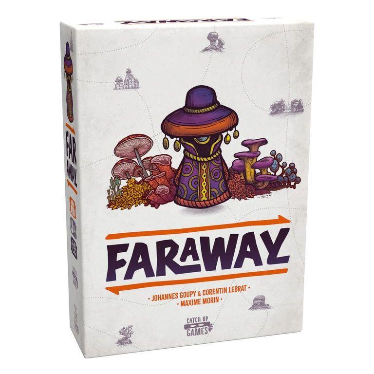 Faraway