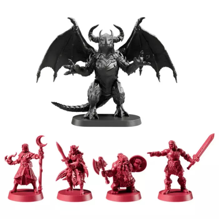 hero quest