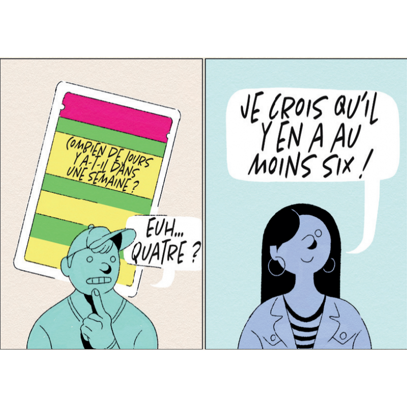 Là t'abuses !