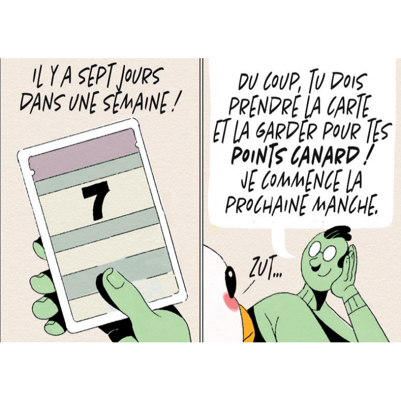 Là t'abuses !