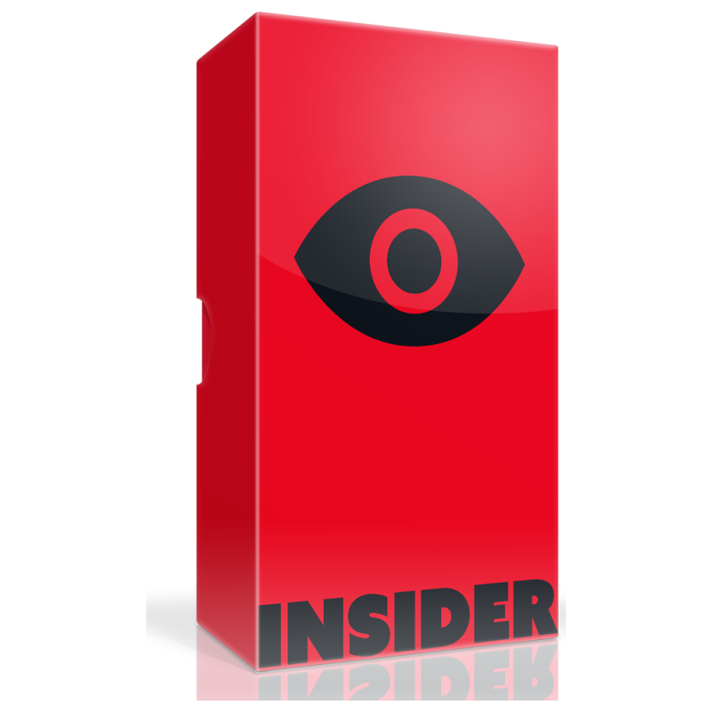 Insider
