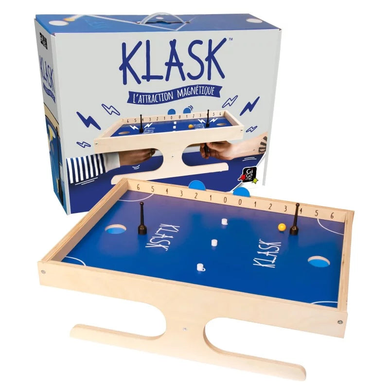 Klask