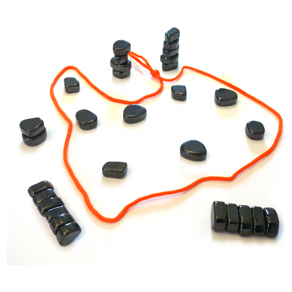 jeu de société Kluster