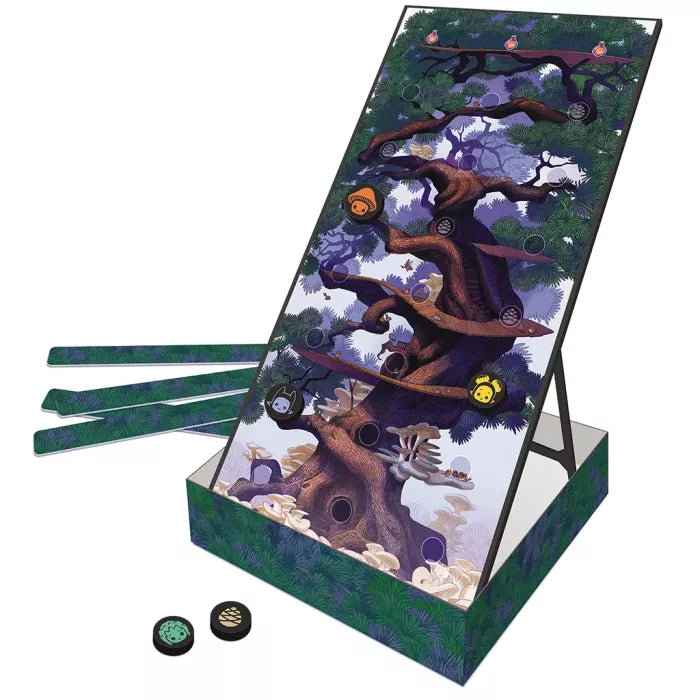 jeu de société enfants l'arbre aux trois elixirs