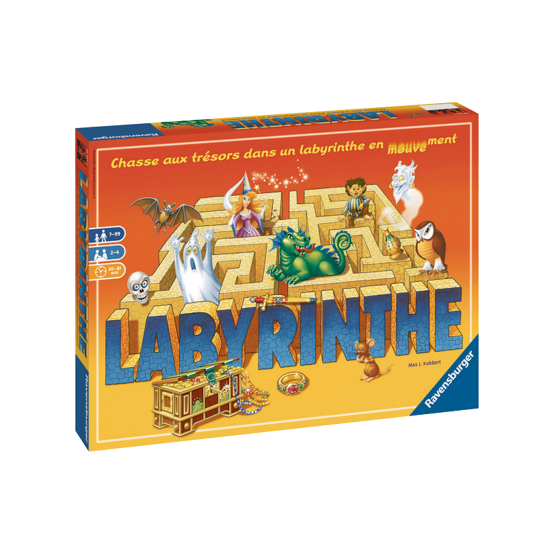 Labyrinthe