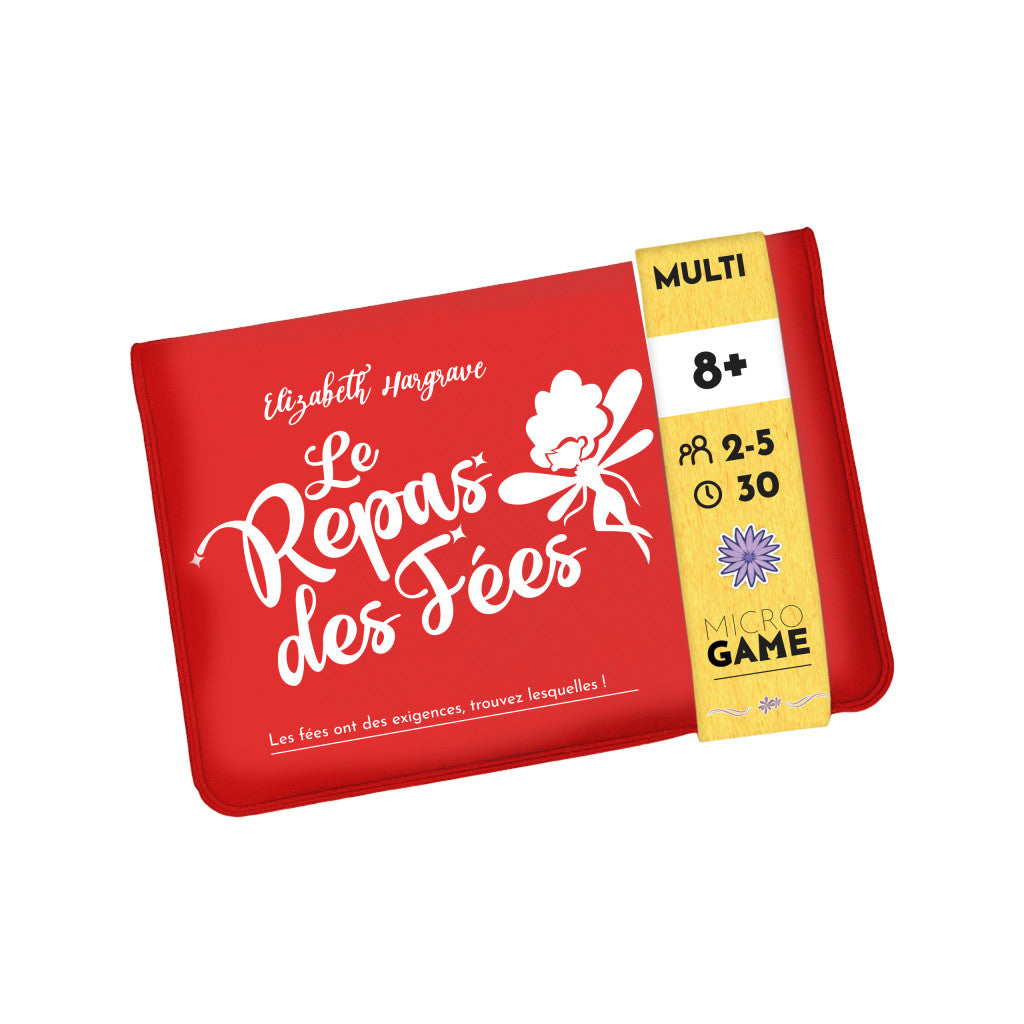 Le repas des Fées