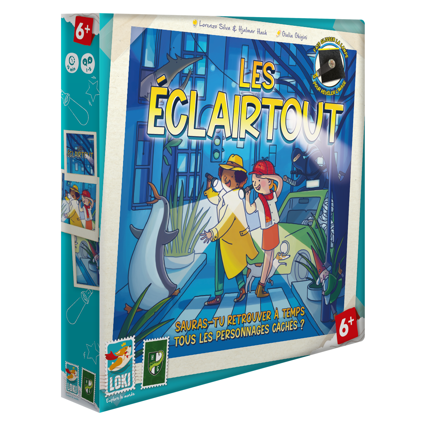 jeu les eclairtout