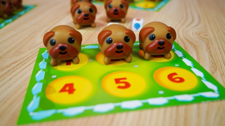 Lolly Dogs