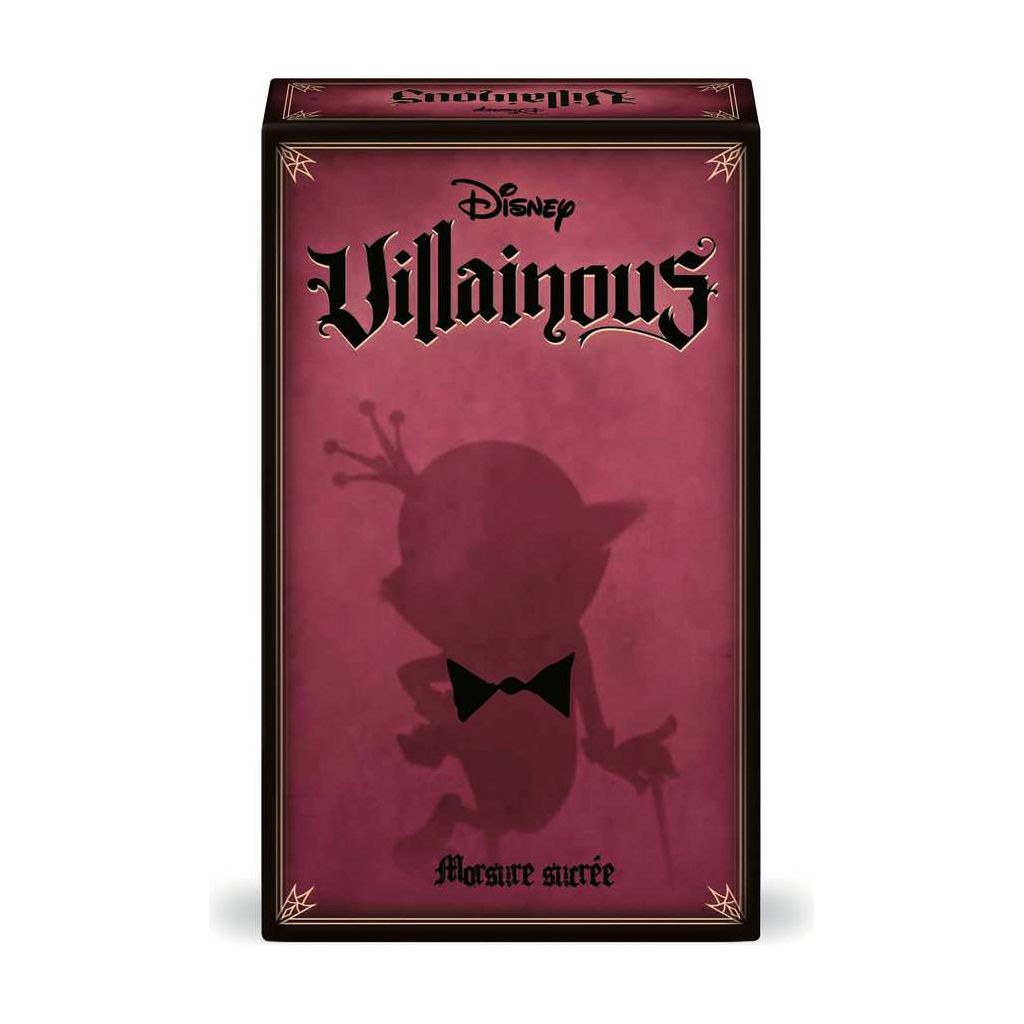 Villainous - Morsure Sucrée
