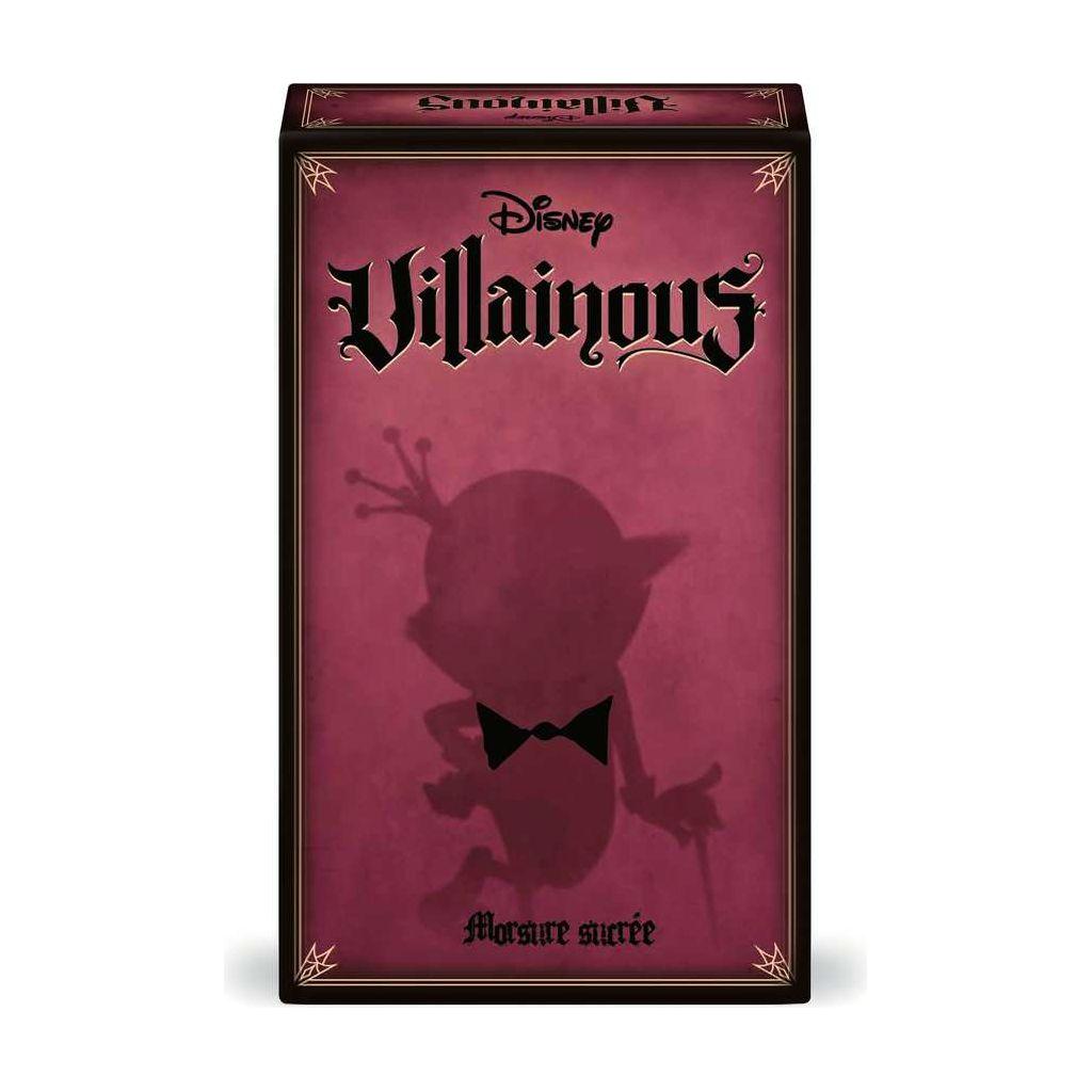 Villainous - Morsure Sucrée