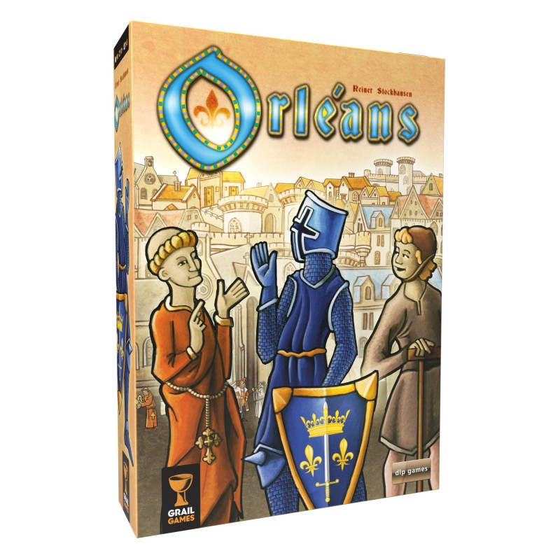 Orléan