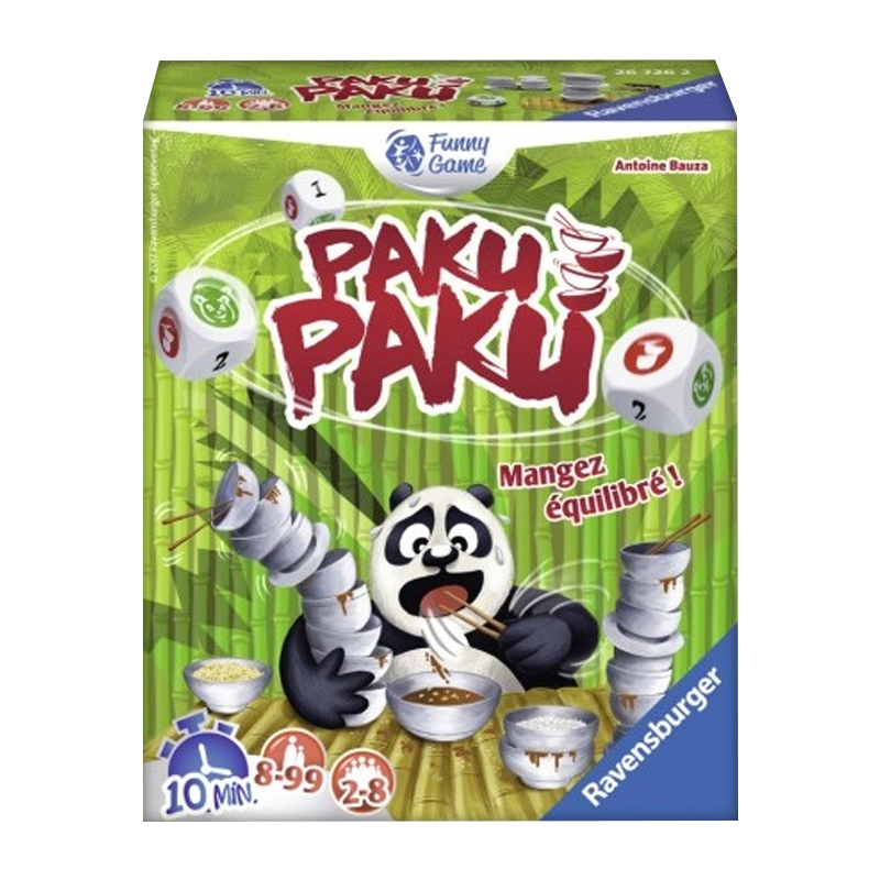 Paku Paku
