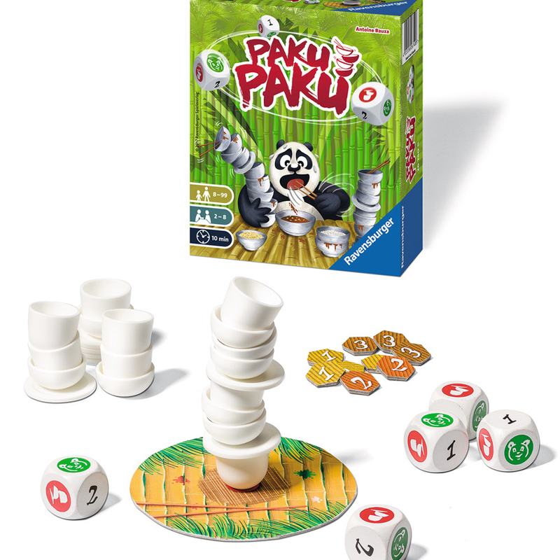 Paku Paku