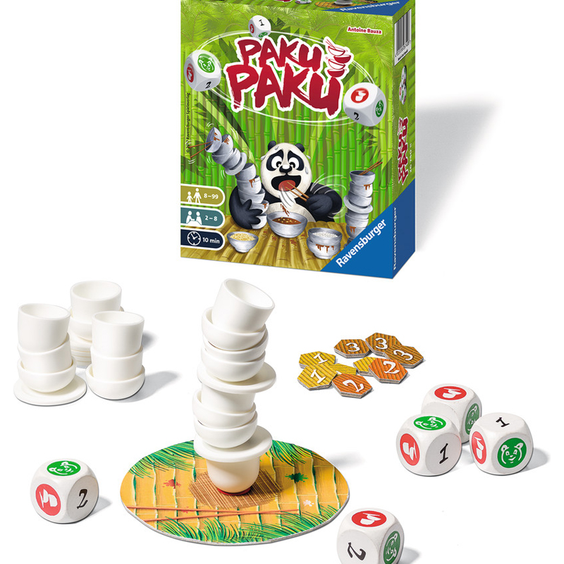 Paku Paku