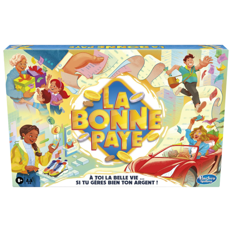 La Bonne Paye - Edition 2024