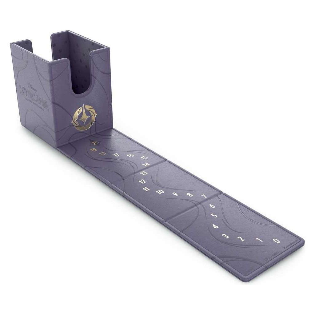 Disney Lorcana - Boite de rangement ULTRAPRO